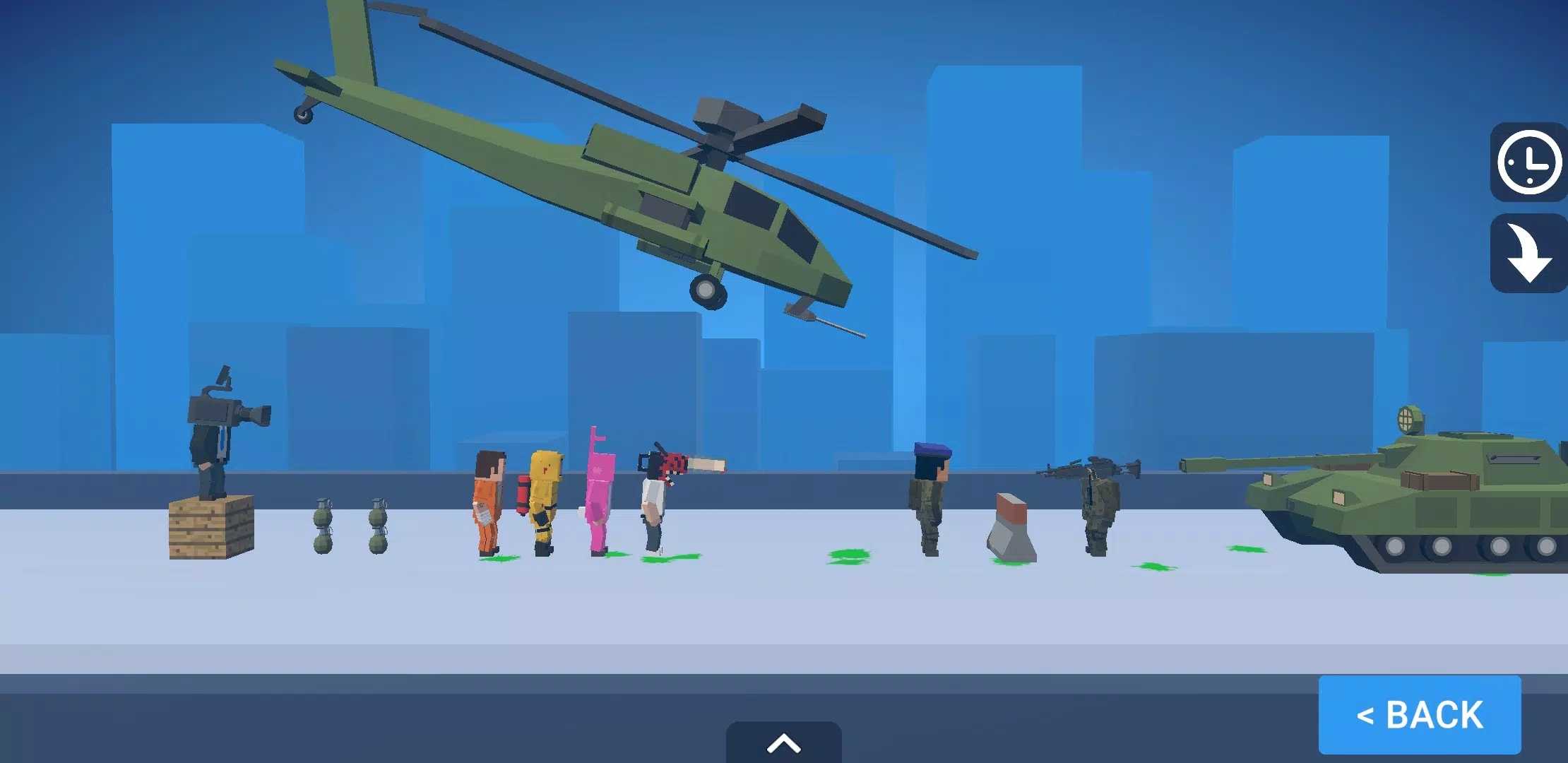 立方體游樂(lè)場(chǎng) v1.2.21 安卓版 2