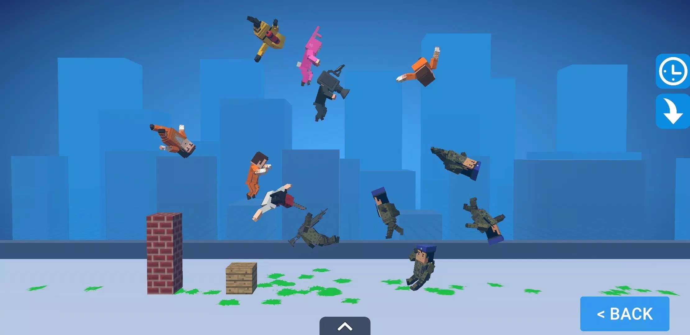 立方體游樂(lè)場(chǎng) v1.2.21 安卓版 3