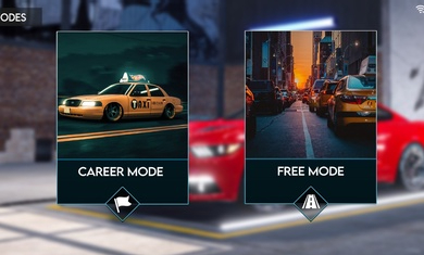 的士駕駛模擬器 v1.0 安卓版 3