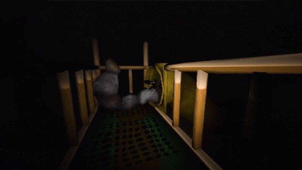 恐怖滑梯 v1.02 安卓版 2