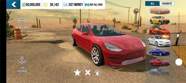 手動(dòng)擋停車(chē)場(chǎng)5臺(tái)模組新版本 v4.8.8.3 安卓版 2