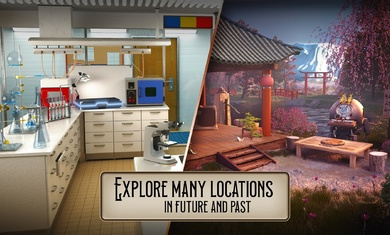 密室逃脫穿越時(shí)空 v1.0.7 安卓版 1