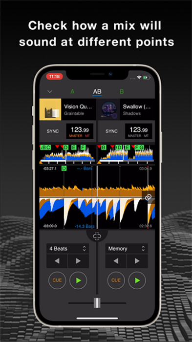 rekordbox v4.0.2.13 安卓版 0