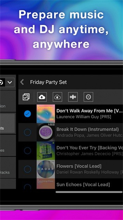 rekordbox v4.0.2.13 安卓版 1