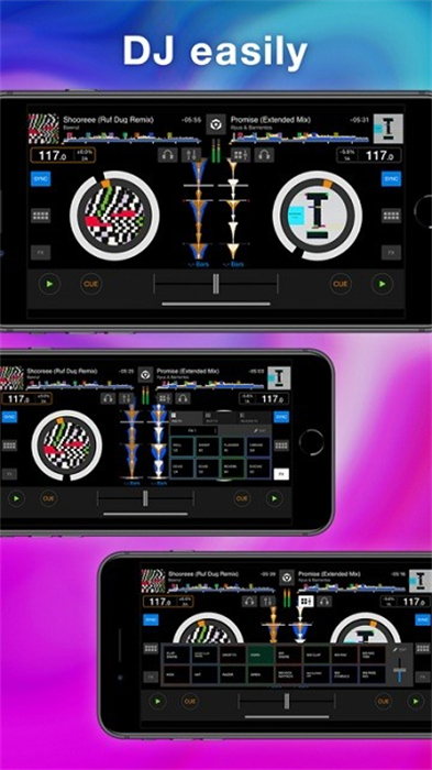 rekordbox v4.0.2.13 安卓版 3