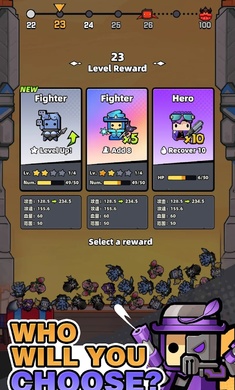 將它們?nèi)糠鬯?v1.0.0023 安卓版 2