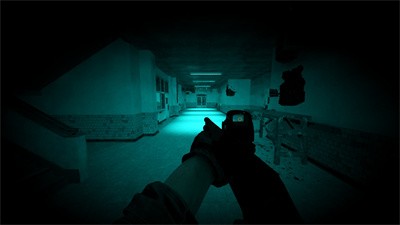 嚴(yán)陣以待聯(lián)機(jī)版 v4.3 安卓版 2