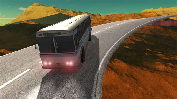 不可能的公交車駕駛 v1.03 安卓版 1