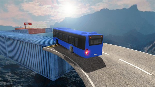 不可能的公交車駕駛 v1.03 安卓版 2