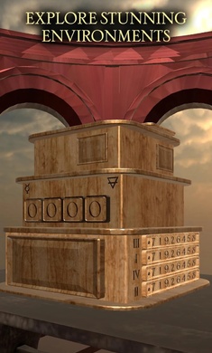 神秘盒子旅程漢化版 v1.9 安卓版 1