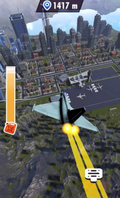 墜機模擬器 v2.0.2 5