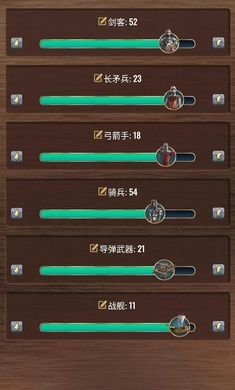 基輔羅斯2 v1.0.2 安卓版 1