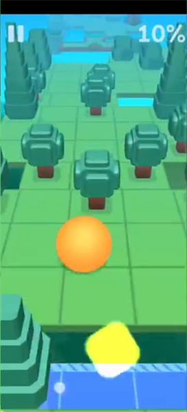 滾動(dòng)的天空RS飯制版 v2.0.6_ice 安卓版 2