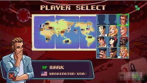 二十一點手機版平臺 v1.4.0 1