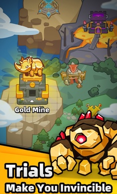 迷你英雄幸存者國際服 v0.2.7.0 安卓版 0