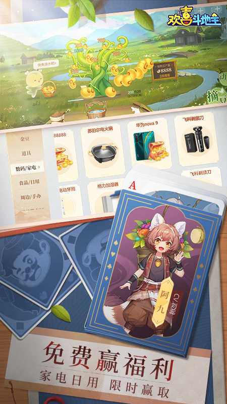 大王斗地主老版本 v1.15 0