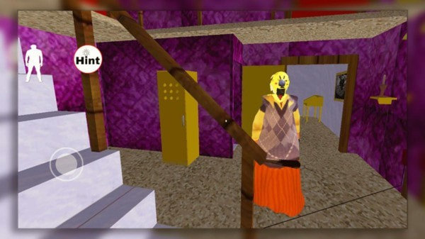 奶奶仿冰淇淋6 v1.8 安卓版 0