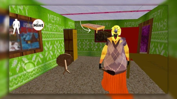 奶奶仿冰淇淋6 v1.8 安卓版 1