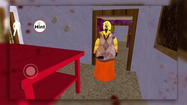 奶奶仿冰淇淋6 v1.8 安卓版 2