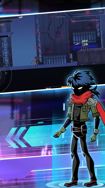 火柴人絕處逢生 v8.21.1 安卓版 0