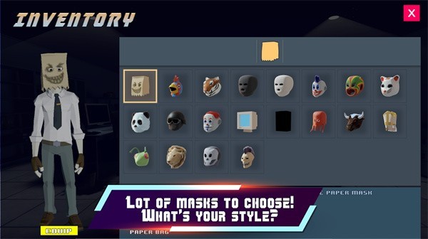 手提箱 v0.24 安卓版 1