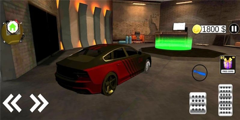 小鎮(zhèn)汽車銷售模擬器 v1.0 安卓版 0