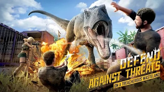 迷失蔚藍(lán)2命運(yùn)島 v1.37.15 安卓版 3