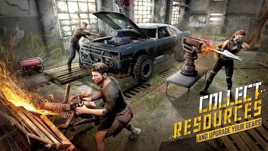 迷失蔚藍(lán)2命運(yùn)島 v1.37.15 安卓版 0