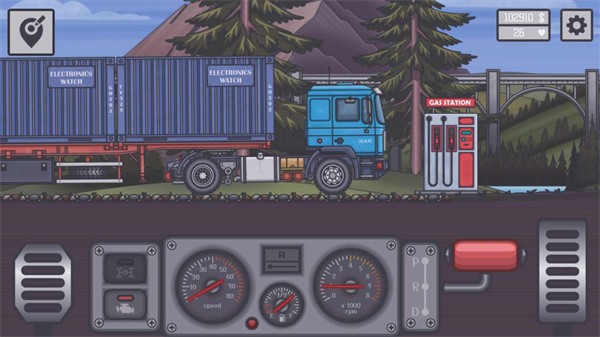 卡車司機本 v4.7 安卓版 0