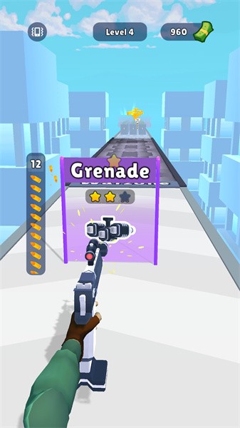 武器升級熱潮 v1.0.4 安卓版 0