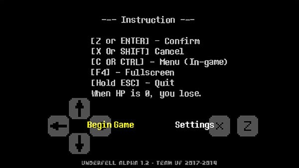 殘暴之下 v2.0.0 安卓版 1