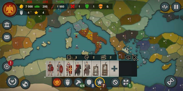 我們的帝國(guó)重置版 v0.3b1 安卓版 2