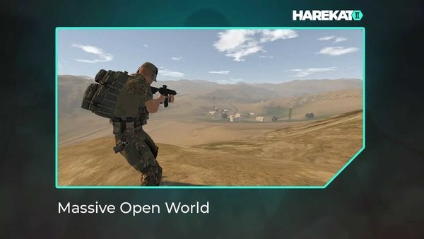 Harekat2 v0.3.8 安卓版 1