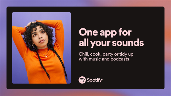 Spotify電視版 v1.76.1 安卓版 0