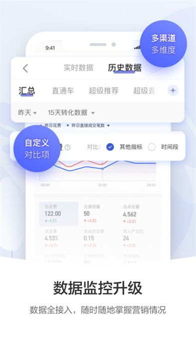 阿里媽媽app安卓版 v4.5.1 最新版 2