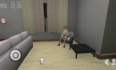 虛擬女友模擬器游戲中文版 v1.8.0 安卓版 1