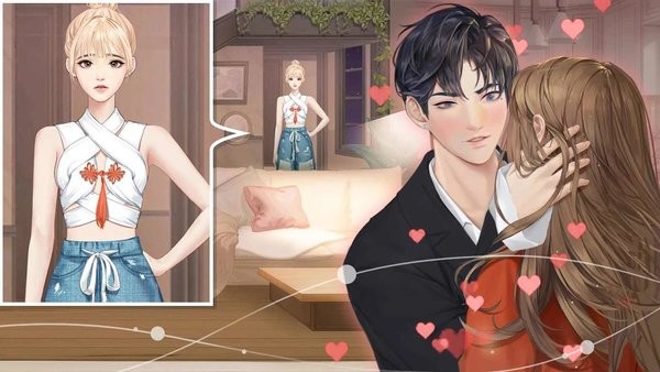 時空戀結 v6.0 安卓版 0