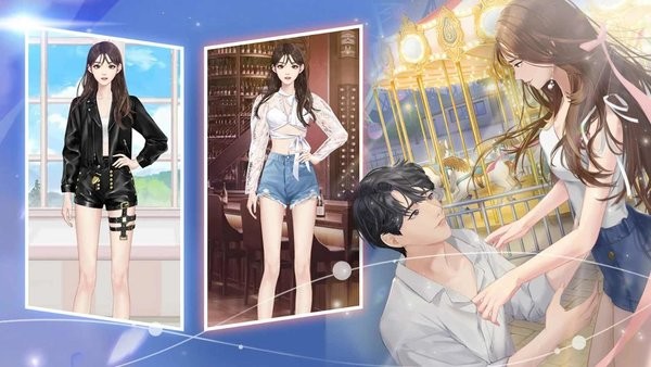 時空戀結 v6.0 安卓版 2