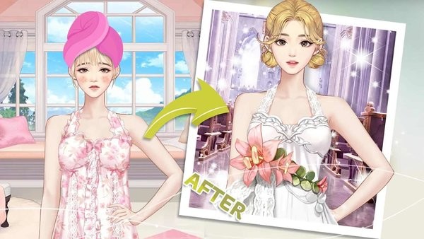 時空戀結 v6.0 安卓版 1