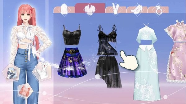 時空戀結 v6.0 安卓版 3