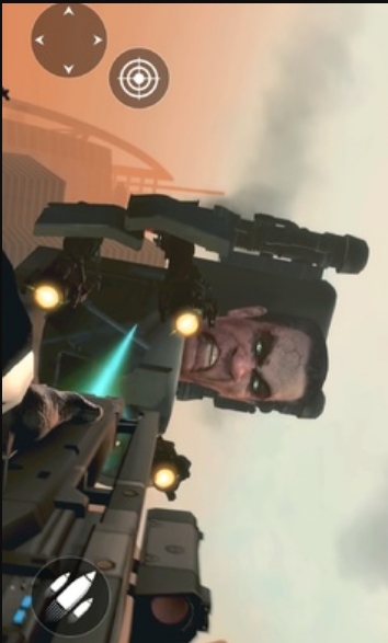 馬桶人怪物射擊 v0.2 1