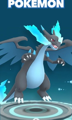 寶可夢(mèng)GO 國際版(Pokemon GO) v0.325.1 安卓最新版 5