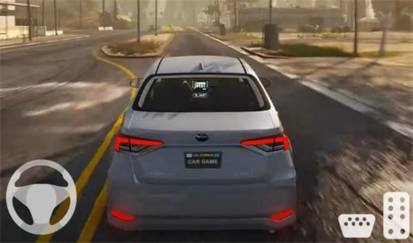 豐田模擬器 v0.2 安卓版 4