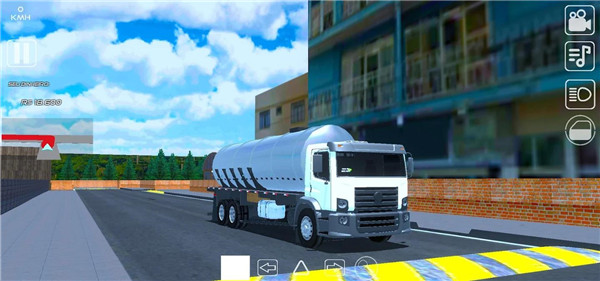 卡車巴西模擬器 v3.0.9 安卓版 0