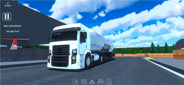 卡車巴西模擬器 v3.0.9 安卓版 2
