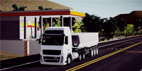 卡車巴西模擬器 v3.0.9 安卓版 1