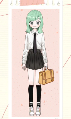 時尚搭配 v1.0.5 安卓版 1