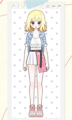 時尚搭配 v1.0.5 安卓版 3