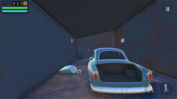 漫漫長路 v0.1.8 安卓版 2