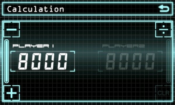 Cyrus游戲王計(jì)算器 v1.5.2 1